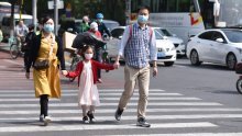 Velik zaokret populacijske politike - Kina dopustila parovima troje djece