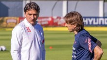 Hrvatska reprezentacija ipak neće u Škotsku! Izbornik Zlatko Dalić otkrio je gdje će biti kamp naših nogometaša za vrijeme Eura