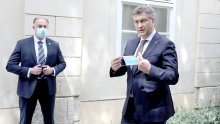 Plenković: Vidim da su ovi iz Možemo! počeli parafrazirati moju poruku iz 2016., a očito je da imaju nešto protiv ove Hrvatske