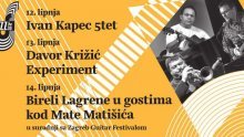 U lipnju novi koncertni ciklus festivala Jazz.hr
