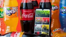 Coca-Cola App - apsolutni vrh zabave