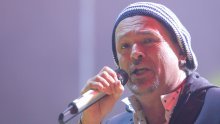 Gibonni: 'Porin je važan, to je nagrada gdje te ljudi biraju u tišini svog doma'