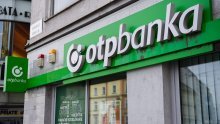 OTP kupuje drugu najveću slovensku banku NKBM