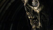 Znamo kako nastaje maska zombija iz serije 'Walking Dead'