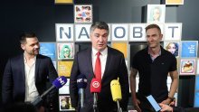 Milanović: Hrvatskoj treba bar 20 tvrtki poput Nanobita, takvi bi vukli i mnoge druge