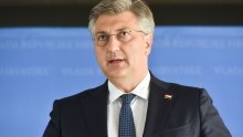 Plenković zadovoljan potporom Svjetske banke u procesu obnove nakon potresa