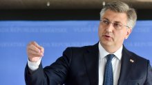 Plenković: Želimo revitalizirati Banovinu, Gorski kotar, Liku i Dalmatinsku zagoru