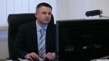 Darko Parić novi predsjednik splitskog SDP-a