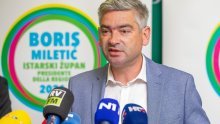 DIP nakon pregleda glasačkih listića: Boris Miletić postaje Istarski župan
