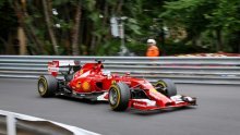 Konačno potvrđeno ono o čemu se već dugo priča u F1!