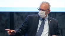 Božinović : Unatoč kritikama HDZ pobjeđuje, posebice u Plenkovićevu mandatu