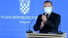 Beroš o pokušaju opoziva: Problemi u zdravstvu ne rješavaju se smjenom ministra. Jučer se bacalo blato na cijelo zdravstvo, to ne mogu dozvoliti