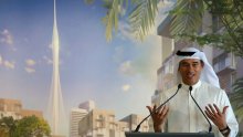 Emiratski poduzetnik ne odustaje od 'Zagrebačkog Manhattana': Važno je da Tomaševiću objasnim što sam imao na umu