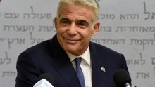 Lapid oformio novu vladu, kraj Netanyahuove vladavine u Izraelu