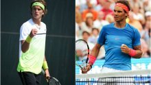 Nadal oduševljen mladićem: On je budući vladar tenisa!