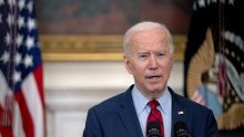 Biden donio uredbu o zapadnom Balkanu: 'Tamošnja situacija predstavlja neuobičajenu i iznimnu prijetnju za SAD'