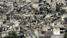 Gdje je nestao novac za Haiti?