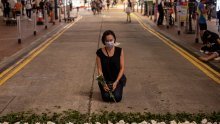 Obitelji žrtava s kineskog trga Tiananmen zahtijevaju pravdu