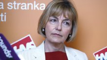 'Odazvat ću se na razgovor zbog političkog stava, a ne funkcije u Vladi'