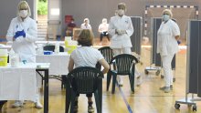 Stožer objavio: U Hrvatskoj danas 88 novih slučajeva zaraze, preminulo 11 osoba