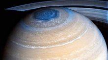 Fascinantan prizor: Pogledajte jednu od najbližih fotografija Saturna ikad snimljenih
