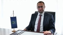 Tomašević se pismom obratio tisućama zaposlenika gradske uprave i gradskih tvrtki: Svi koji rade zakonito, pošteno i na dobrobit građana imat će svoje mjesto u gradskom sustavu