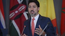 Trudeau: Katolička crkva mora preuzeti odgovornost zbog zločina nad domorodačkom djecom