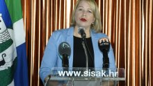 Dan grada Siska: Priznanja herojima u borbi za boljitak, spas ljudi i imovine