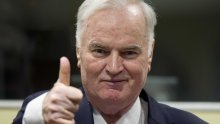 Ratko Mladić je bosanskim Srbima i dalje heroj