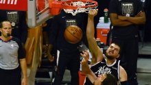 Povijesna serija Los Angeles Clippersa i Dallas Mavericksa; ovo se još nikad nije dogodilo u doigravanju za prvaka NBA lige