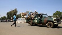 Još jedan jezivi napad u Burkini Faso: Ubijeno oko 100 civila