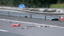 Zbog nesreće na A4 obilazno prema Varaždinu