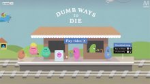 'Dumb Ways to Die' pomela nagrade Webby