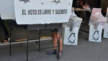 Zastrašivanje na izborima u Meksiku: Otmica, tuče, granate, a na glasačkom mjestu i vrećica s ljudskim ostacima