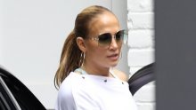 Jennifer Lopez promovirala novu pjesmu i progovorila o privatnim pitanjima: 'Proživljavam najbolje trenutke u svom životu'