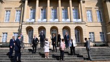 Sedam najbogatijih sastaje se na samitu u Britaniji, pretrest će sve, od cjepiva do klimatskih promjena