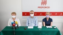 Preporod ministru Fuchsu: Pozabavite se važnim pitanjima dopunskog rada i ocjenjivanjem za vrijeme online nastave