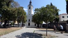 Hrvatska marijanska svetišta Remete i Trsat na novim markama