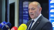 [VIDEO] Medved o Milanovićevim izjavama: 'Neprihvatljiva retorika i optuživanje. Domovinski rat počeo je u Kninu, završio je u Kninu'