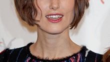 Keira Knightley kao Ana Karenjina