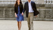 Camilla širi priče da bi Kate mogla biti neplodna?