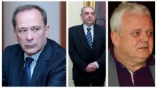 Ovo su trojica Hrvata upetljana u aferu Hypo, tvrde da nema mita