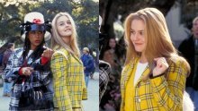 Njezino karirano izdanje u filmu 'Clueless' ušlo je u modnu povijest, a ovako ga nosi 26 godina kasnije