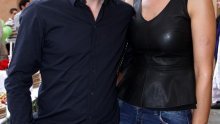 Anica i Robert Kovač usklađeni do zadnjeg detalja