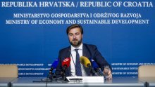 Ćorić i Košarac o zbrinjavanju radioaktivnog otpada na Trgovskoj gori