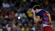 Šok u Barceloni: Lionel Messi napušta klub!