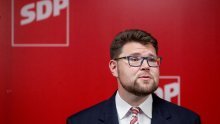 [VIDEO] Grbin o raspuštanju stranačkih organizacija: Neki su SDP smatrali servisom za zapošljavanje
