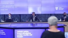 [VIDEO] Plenković o obiteljskom nasilju: U planu je registar počinitelja, definicija bliske osobe proširit će se na intimne partnere