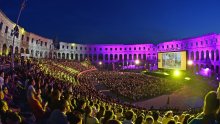 Deset europskih filmova u konkurenciji Međunarodnog programa 68. Pule