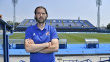 Dinamo potpisao ugovor s legendarnim igračem, a koji je zbog jednog gola upisan u povijesne knjige Modrih